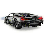 LEGO Technic Lamborghini Revuelto Super Sports Car for Ages 10+ 1135 Pieces - Image 6