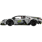LEGO Technic Lamborghini Revuelto Super Sports Car for Ages 10+ 1135 Pieces - Image 4