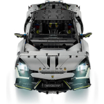 LEGO Technic Lamborghini Revuelto Super Sports Car for Ages 10+ 1135 Pieces - Image 7