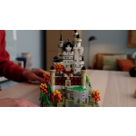 LEGO Architecture Neuschwanstein Castle for 18+ Years 3455 Pieces - Image 5