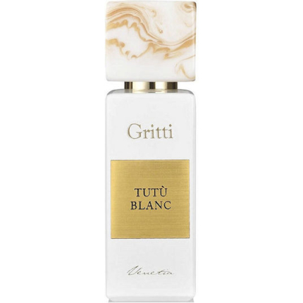 Gritti Tutù White Eau de Parfum 100ml