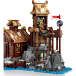LEGO Ideas Viking Village For Age 18+ 2103 Pieces - Image 7