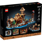 LEGO Ideas Viking Village For Age 18+ 2103 Pieces - Image 5