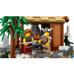 LEGO Ideas Viking Village For Age 18+ 2103 Pieces - Image 8