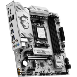 MSI Gaming Plus Wifi6E B850 Motherboard Micro ATX with AMD AM5 Socket - Image 5
