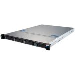 Msi Rack 1U AMD S1102-02 Platform