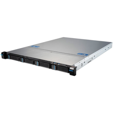 Msi Rack 1U AMD S1102-02 Platform