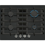 Siemens iQ300 Natural Gas Cooktop Autonomous 59x52εκ.
