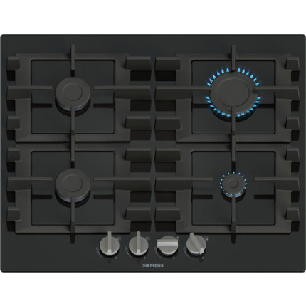 Siemens iQ300 Natural Gas Cooktop Autonomous 59x52εκ.
