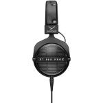 BeyerDynamic DT 990 Pro Wired Over Ear Headphones Black Edition - Image 3