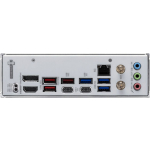 MSI Gaming Plus Wifi6E B850 Motherboard Micro ATX with AMD AM5 Socket - Image 7
