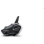 Midland R1 Mesh Twin Dual Intercom for Motorcycle Helmet with Bluetooth - Image 7