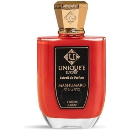 Unique'e Luxury Luxury Extrait de Parfum