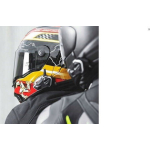 Midland R1 mesh with Bluetooth - Image 4