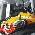 Midland R1 mesh with Bluetooth - Image 8