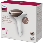 Philips Lumea IPL Series 8000 Epilator Machine IPL for the Body BRI945/00 - Image 6