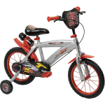 Huffy 14" Kids Mountain Bike Gray - Image 4