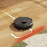 iRobot Roomba 105 Combo + AutoEmpty Robot Vacuum Cleaner with Laser Mapping & 7000Pa Suction Power Black - Image 3