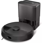 iRobot Roomba 105 Combo + AutoEmpty Robot Vacuum Cleaner with Laser Mapping & 7000Pa Suction Power Black - Image 8