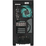 Actina KOMACNGIP0307 Gaming Desktop PC (Ryzen 9-9900X3D/32GB DDR5/2TB SSD/GeForce RTX 5080/No OS) - Image 4