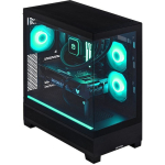 Actina KOMACNGIP0300 Gaming Desktop PC (Ryzen 7-9800X3D/32GB DDR5/2TB SSD/GeForce RTX 5080/No OS) - Image 4