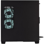 Actina KOMACNGIP0308 Gaming Desktop PC (Ryzen 7-9800X3D/32GB DDR5/2TB SSD/GeForce RTX 5090/No OS) - Image 6