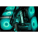 Actina KOMACNGIP0305 Gaming Desktop PC (Ryzen 9-9900X/32GB DDR5/2TB SSD/GeForce RTX 5080/No OS) - Image 4