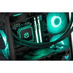 Actina KOMACNGIP0305 Gaming Desktop PC (Ryzen 9-9900X/32GB DDR5/2TB SSD/GeForce RTX 5080/No OS) - Image 5