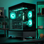 Actina KOMACNGIP0305 Gaming Desktop PC (Ryzen 9-9900X/32GB DDR5/2TB SSD/GeForce RTX 5080/No OS) - Image 8