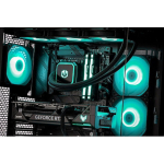 Actina KOMACNGIP0301 Gaming Desktop PC (Ryzen 7-9800X3D/32GB DDR5/2TB SSD/GeForce RTX 5080/W11 Home) - Image 6