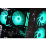 Actina KOMACNGIP0296 Gaming Desktop PC (Ryzen 7-7600X/32GB DDR5/1TB SSD/GeForce RTX 5070 Ti/No OS) - Image 4