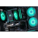 Actina KOMACNGIP0295 Gaming Desktop PC (Ryzen 7-8700F/32GB DDR5/1TB SSD/GeForce RTX 5070 Ti/No OS) - Image 5