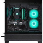 Actina KOMACNGIP0297 Gaming Desktop PC (Ryzen 7-7600X/32GB DDR5/1TB SSD/GeForce RTX 5070 Ti/W11 Home) - Image 3