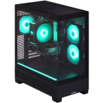 Actina KOMACNGIP0297 Gaming Desktop PC (Ryzen 7-7600X/32GB DDR5/1TB SSD/GeForce RTX 5070 Ti/W11 Home) - Image 8