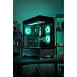Actina KOMACNGIP0285 Gaming Desktop PC (Ryzen 7-9800X3D/32GB DDR5/1TB SSD/GeForce RTX 5070/No OS) - Image 5