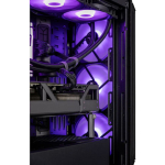 Actina KOMACNGIP0261 Gaming Desktop PC (Ryzen 9-9900X/32GB DDR5/2TB SSD/Radeon RX 9070/No OS) - Image 3