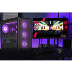 Actina KOMACNGIP0261 Gaming Desktop PC (Ryzen 9-9900X/32GB DDR5/2TB SSD/Radeon RX 9070/No OS) - Image 4
