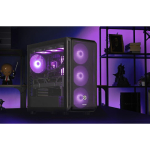 Actina KOMACNGIP0261 Gaming Desktop PC (Ryzen 9-9900X/32GB DDR5/2TB SSD/Radeon RX 9070/No OS) - Image 5