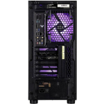 Actina KOMACNGIP0259 Gaming Desktop PC (Ryzen 9-7900/32GB DDR5/2TB SSD/Radeon RX 9070/No OS) - Image 7