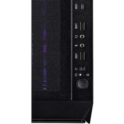 Actina KOMACNGIP0252 Gaming Desktop PC (Ryzen 7-7700X/32GB DDR5/2TB SSD/Radeon RX 9070 XT/No OS)