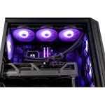 Actina KOMACNGIP0252 Gaming Desktop PC (Ryzen 7-7700X/32GB DDR5/2TB SSD/Radeon RX 9070 XT/No OS) - Image 8
