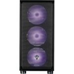 Actina KOMACNGIP0253 Gaming Desktop PC (Ryzen 7-7700/32GB DDR5/2TB SSD/Radeon RX 9070 XT/No OS) - Image 7