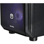 Actina KOMACNGIP0253 Gaming Desktop PC (Ryzen 7-7700/32GB DDR5/2TB SSD/Radeon RX 9070 XT/No OS) - Image 8