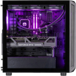Actina KOMACNGIP0247 Gaming Desktop PC (Ryzen 7-7700X/32GB DDR5/2TB SSD/GeForce RTX 5070 Ti/No OS) - Image 3