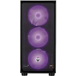 Actina KOMACNGIP0246 Gaming Desktop PC (Ryzen 9-9900X/32GB DDR5/2TB SSD/GeForce RTX 5070 Ti/No OS) - Image 2