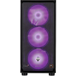Actina KOMACNGIP0244 Gaming Desktop PC (Ryzen 7-9800X3D/32GB DDR5/2TB SSD/GeForce RTX 5070 Ti/No OS) - Image 2