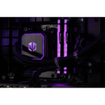 Actina KOMACNGIP0242 Gaming Desktop PC (Ryzen 9-9900X/32GB DDR5/2TB SSD/GeForce RTX 5070/No OS) - Image 4