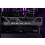 Actina KOMACNGIP0245 Gaming Desktop PC (Ryzen 7-7800X3D/32GB DDR5/2TB SSD/GeForce RTX 5070 Ti/No OS) - Image 5