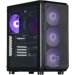 Actina KOMACNGIP0236 Gaming Desktop PC (Ryzen 5-7500F/32GB DDR5/2TB SSD/GeForce RTX 5070/No OS)