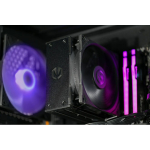 Actina KOMACNGIP0236 Gaming Desktop PC (Ryzen 5-7500F/32GB DDR5/2TB SSD/GeForce RTX 5070/No OS) - Image 8